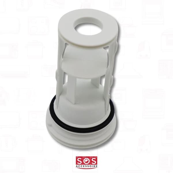 CAP för ELECTROLUX EWF1620 91…