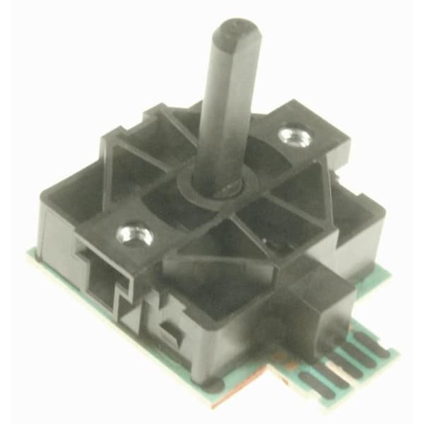 Potentiometer Ego