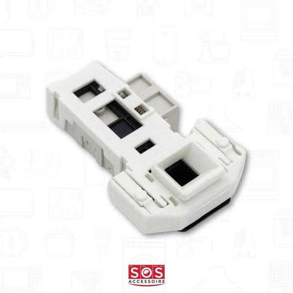 Elektriskt dörrlås - Bosch - 00603514