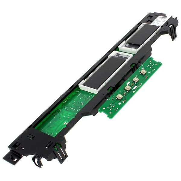 MODUL FYRA 00672697 PROGRAMSTYRENHET