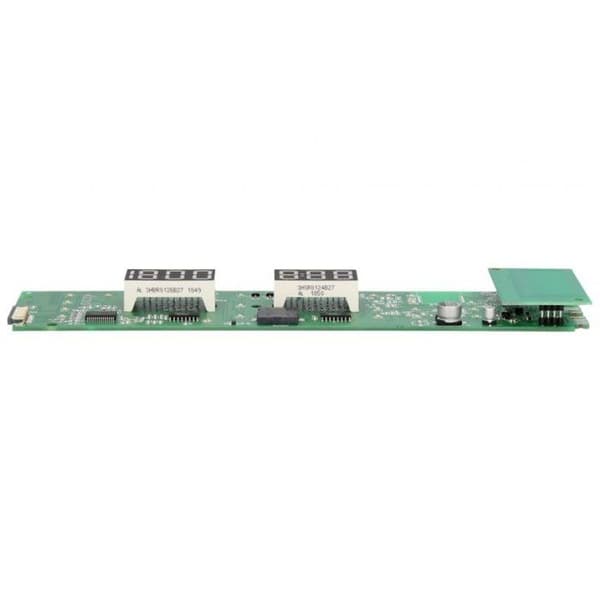 Modul Dashboard