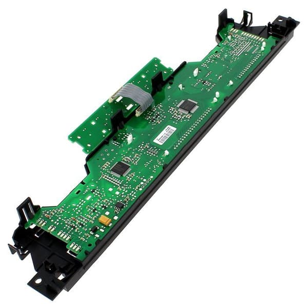 MODUL FYRA 00672697 PROGRAMSTYRENHET