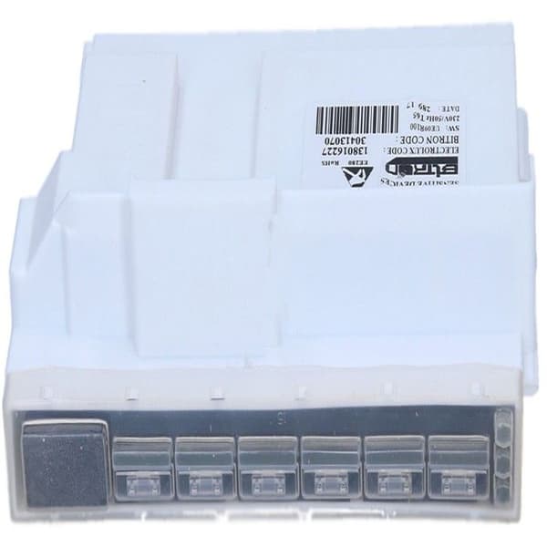 Modul avdisplay edw15 för diskmaskin Aeg 138016227