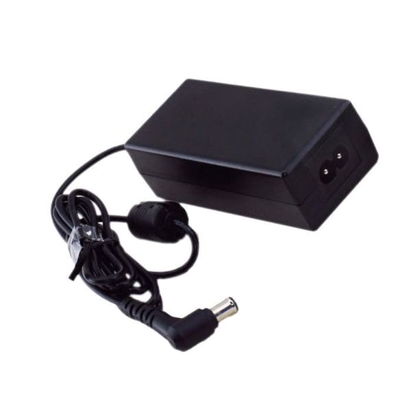 Strömadapter 19 Vdc 2.1 A