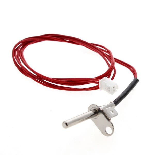 Temperatursensor för ugn Hotpoint-ariston 481010836688