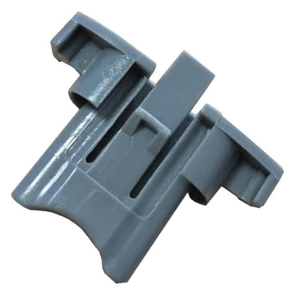 Embout rail för diskmaskin Brandt AS0033524