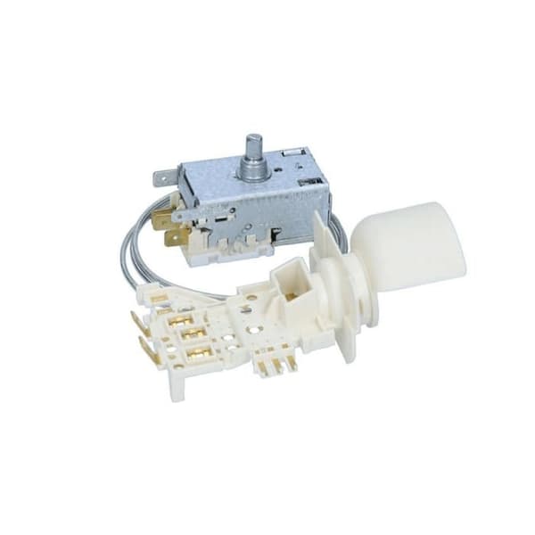 Kit Termostat Lampfäste Inve