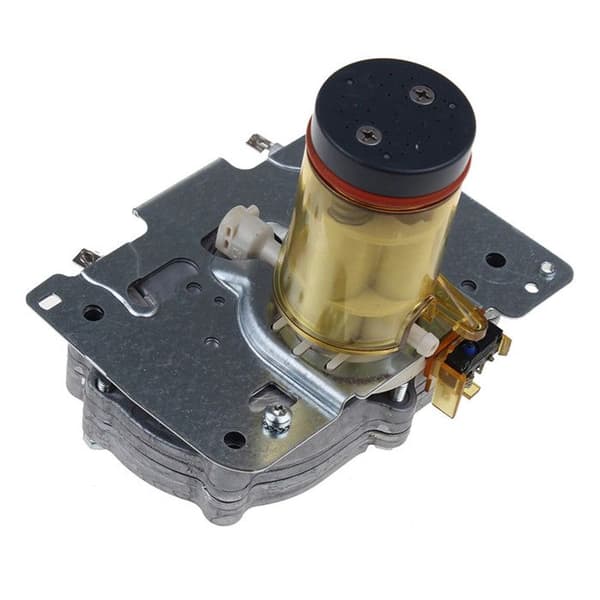 Kaffemaskin - DeLonghi - EAM 7332182500 - Grå - Originaldelar