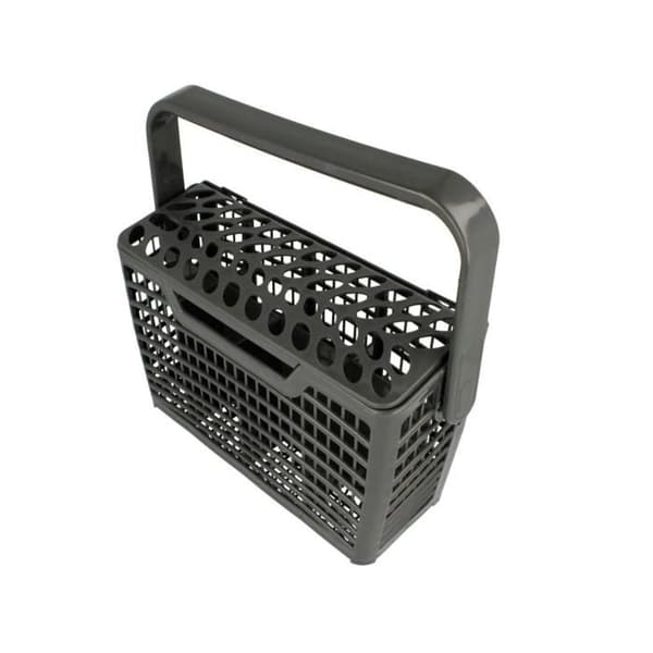 Zanussi Vit Diskmaskin