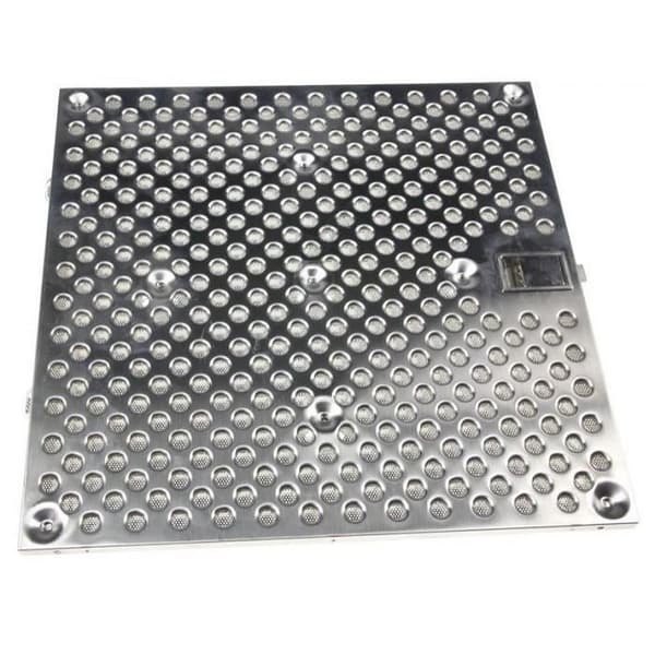 C00109539 METALLFILTER FÖR WHIRLPOOL FLÄKT - BVMPIECES