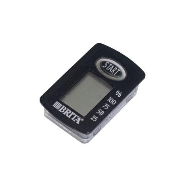 Affisch Memo Brita + Batteri 30x19 Mm