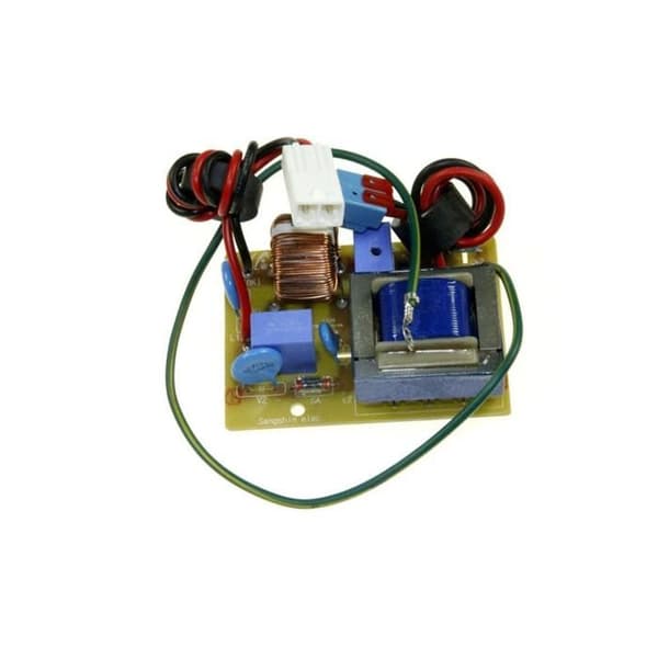 Filtermodul