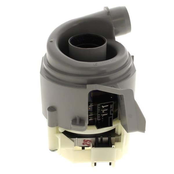 Värmepump