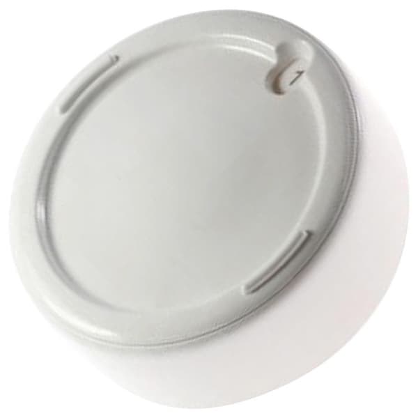 Lock Lock för yoghurtburk - MOULINEX - Vit - För yoghurtemaskin