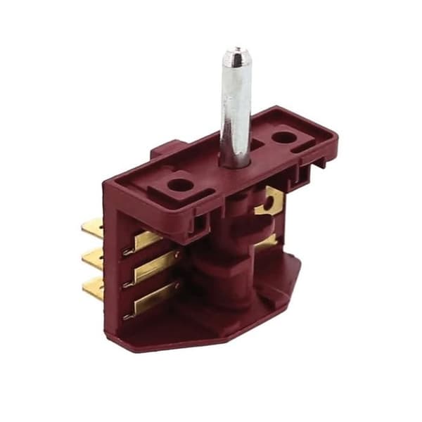 Rotary switch
