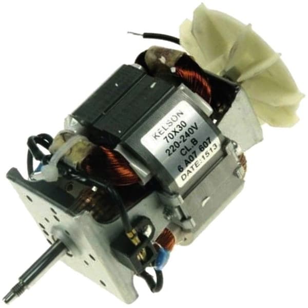 Multifunktionsrobot - MOULINEX - Motor för hushållsrobot