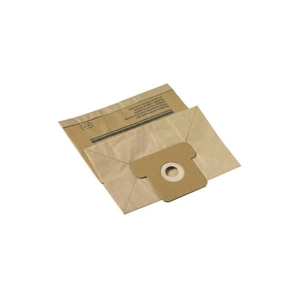 Sachet med påsar H10 Compact X5