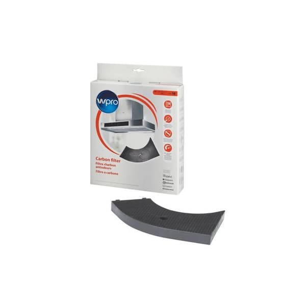Filtre Kolf Modell Chf85 Typ 10