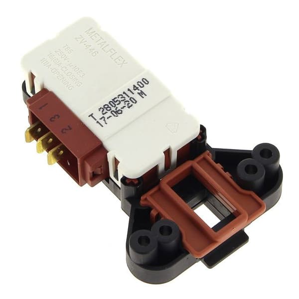 Säkerhet för dörr Zv446mb