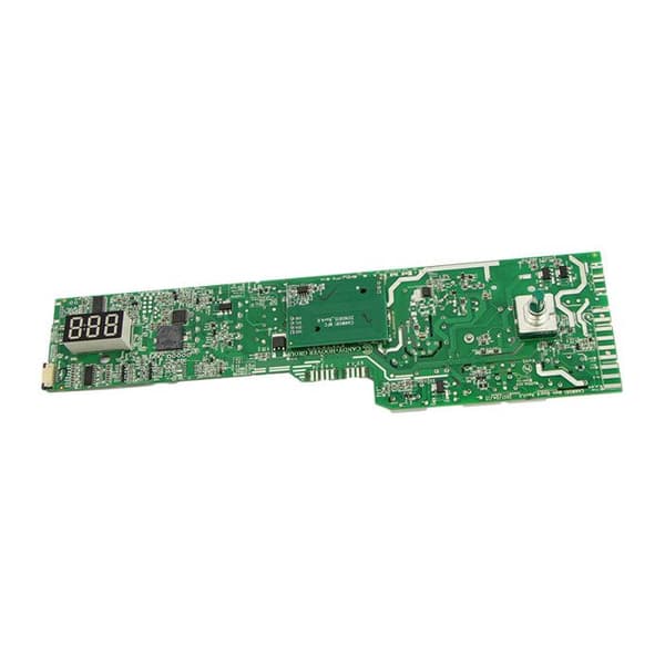 MODUL TVÄTTMASKIN 49043862 PROGRAMMERAD MODUL