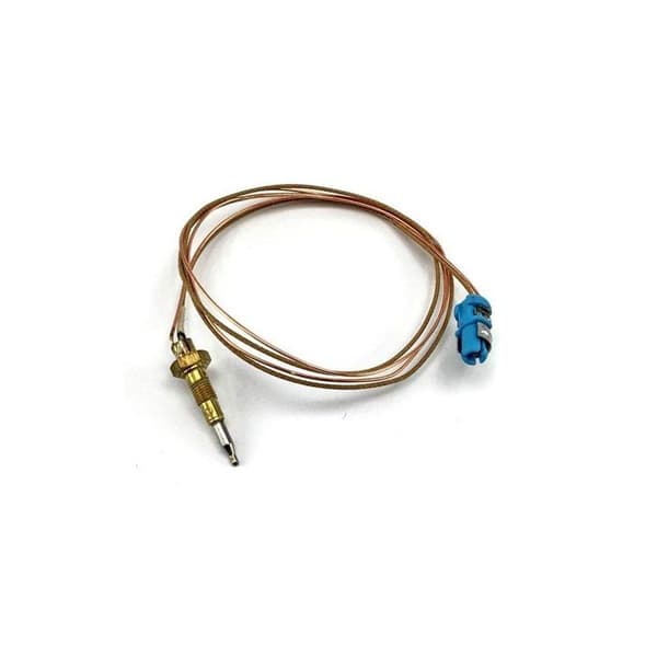 Termoelement 450mm Bakre