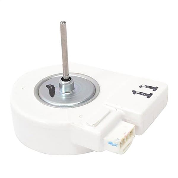 Fläktmotor Dfcp5030la 12 V Dc