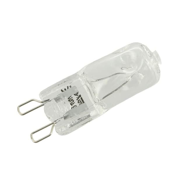 Halogenampull G9 40W, 8085641028 - Electrolux Ugn - Lampor och ampuller