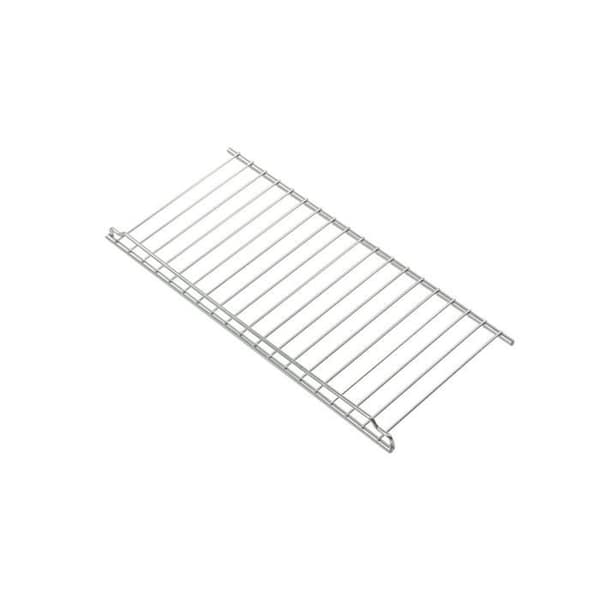 Grillplåt Zink