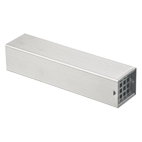 Besticklåda i silver för Bosch diskbänk 00432377