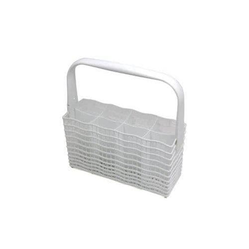 Zanussi Vit Diskmaskin