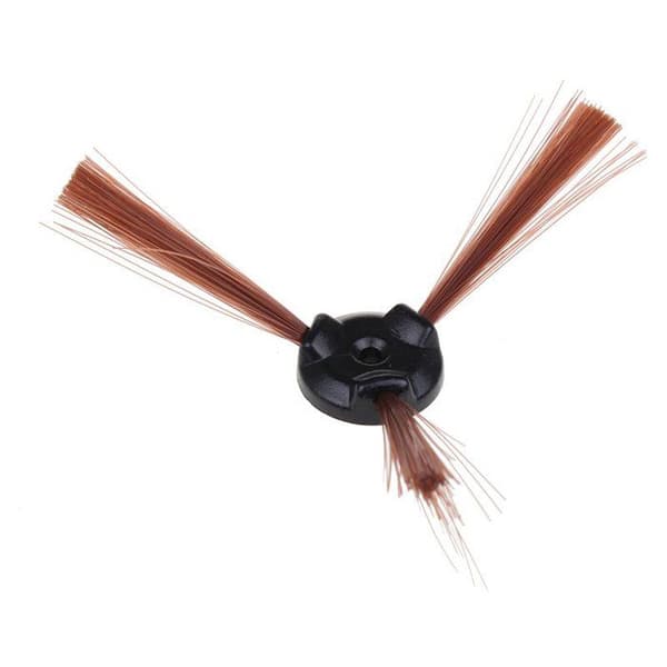 Yttre Borste Propeller