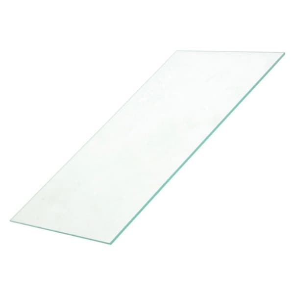 Glasdisplay för kyl/frys WHIRLPOOL - Vit