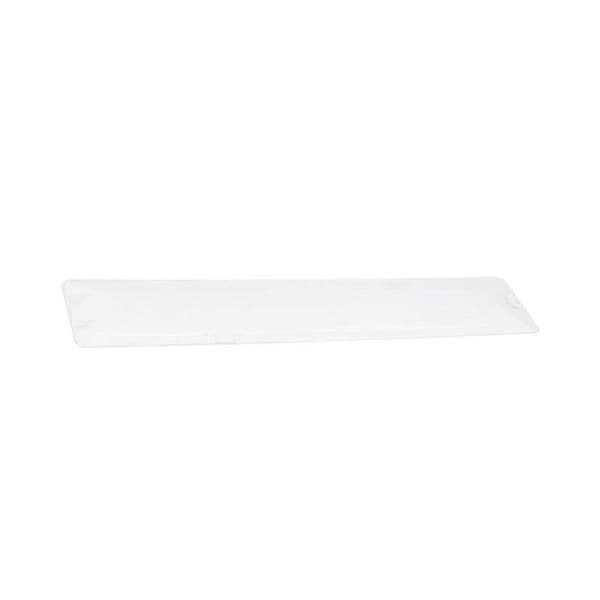 Ljusdiffusor för spisfläkt 322x65 mm Multimärken