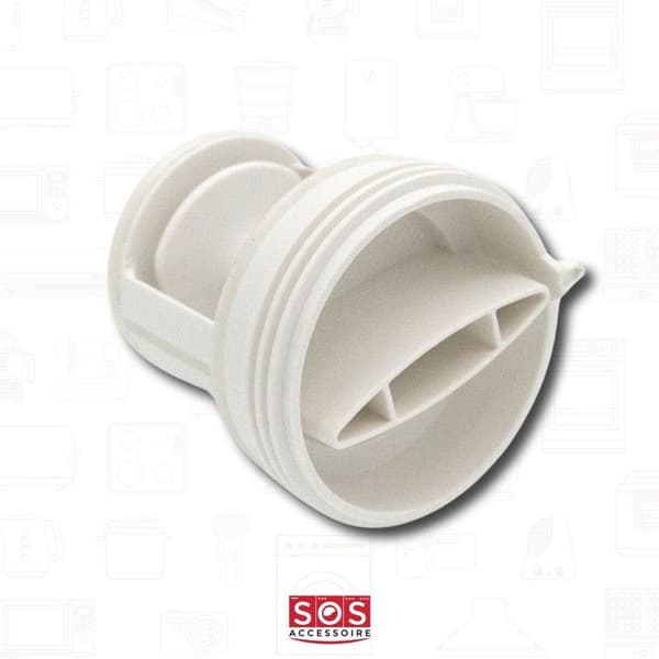 Pumppropp Ø Ext.66mm