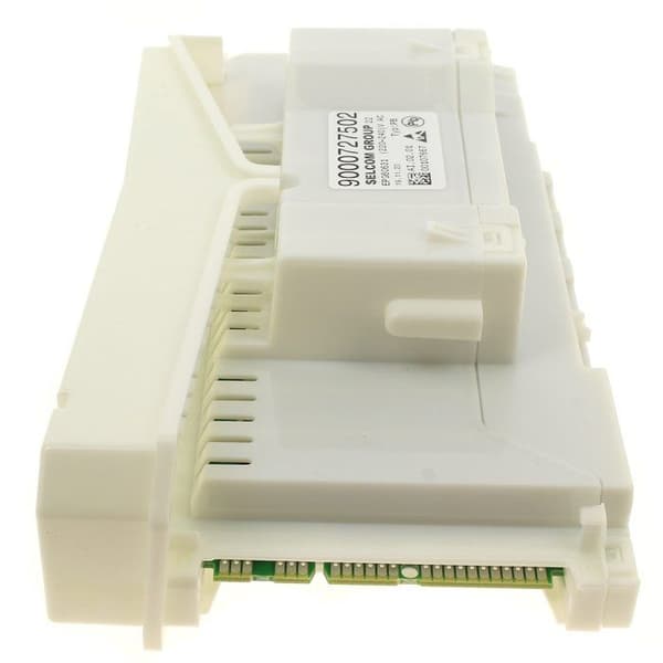 KARTA ELEKTRONISK DISKMASKIN 00655641 PROGRAMKONTROLL MODUL