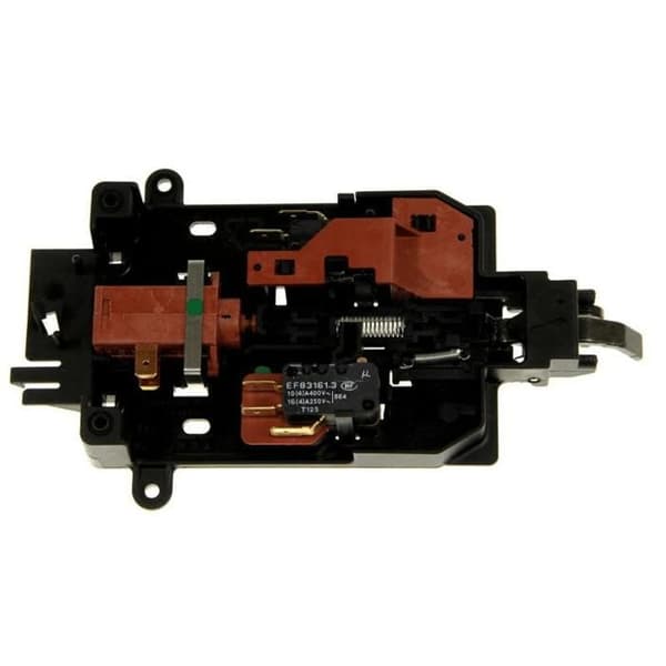 Verrou Pyro 3 Switch