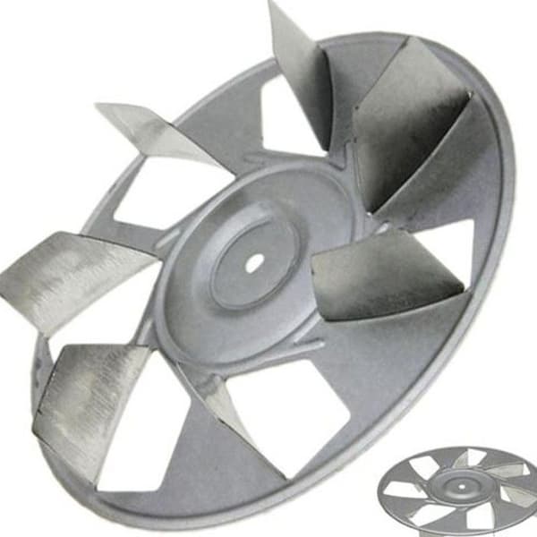Propeller - Ugn - Spis - Häll för ugn