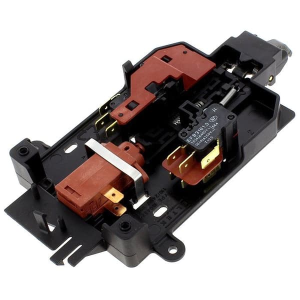 Verrou Pyro 3 Switch