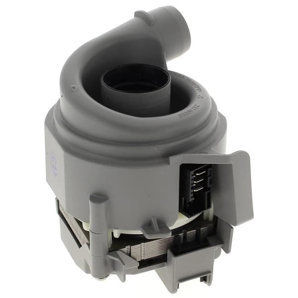 Värmepump 1bs3610-6aa