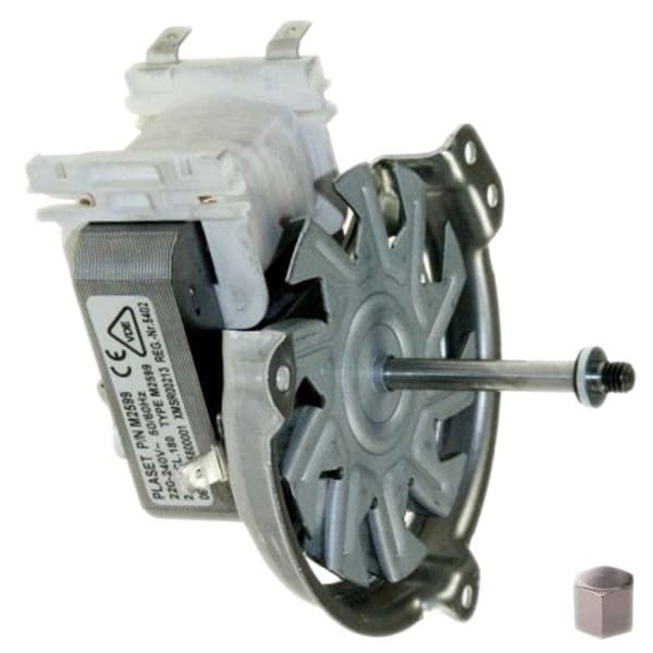 Fläktmotor 74x1146