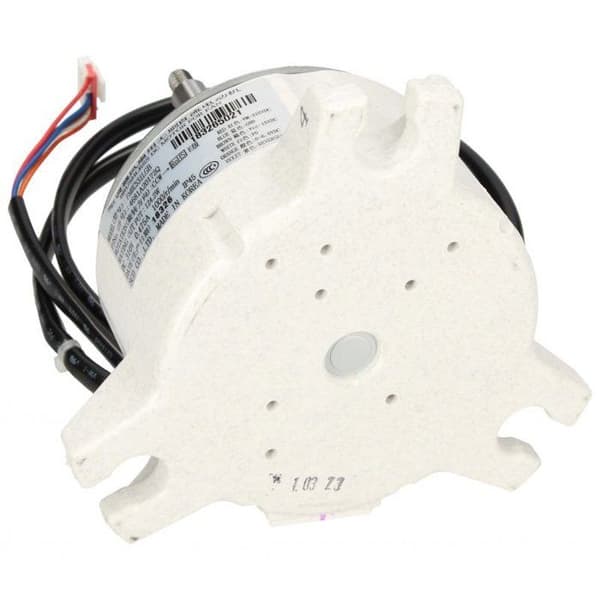 Motor Utomhusenhet