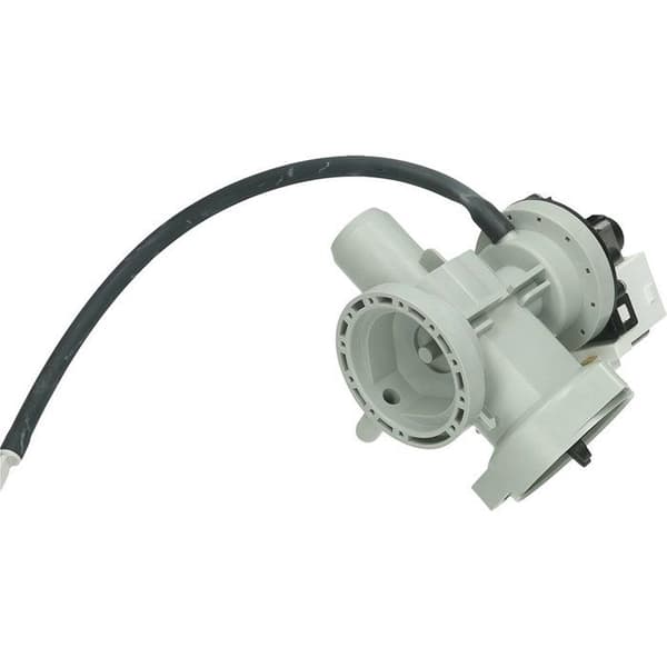 Full Draining Pump