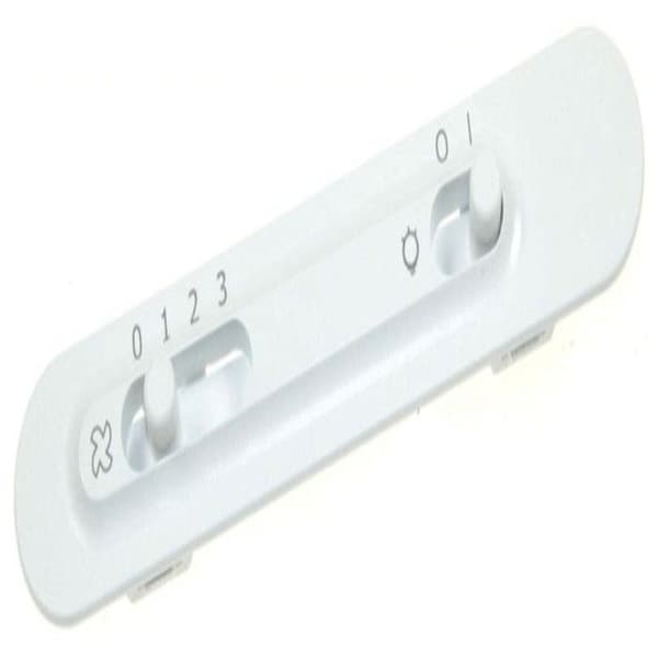 Instrumentpanel Hotte 49027735 CANDY
