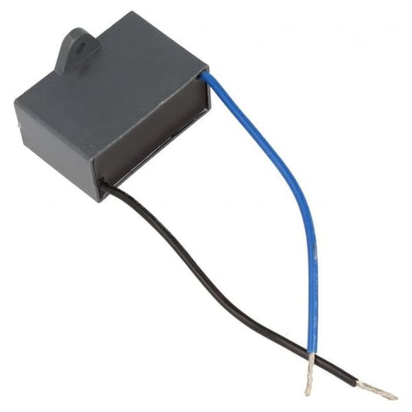 Kondensator 4 Mf Cbb61
