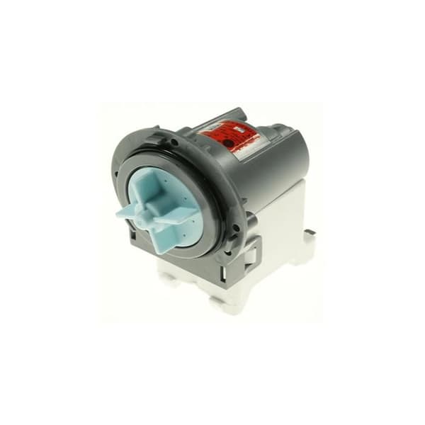 Pump för tömning B35-6a