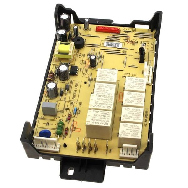 Effektmodul 481011085521 481010565098 - ugn
