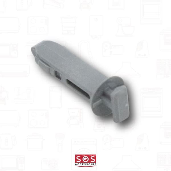 DÖRRSÄKERHETSFINGER för