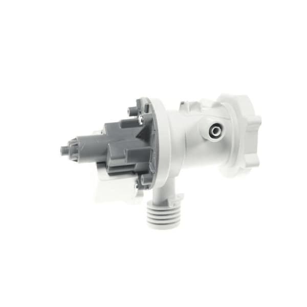 Pump för tömning B20-6a02