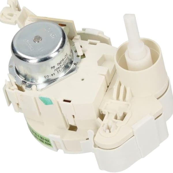 Diskmaskinventil 481228128461 WHIRLPOOL, BAUKNECHT, LADEN, KITCHENAID, IKEA