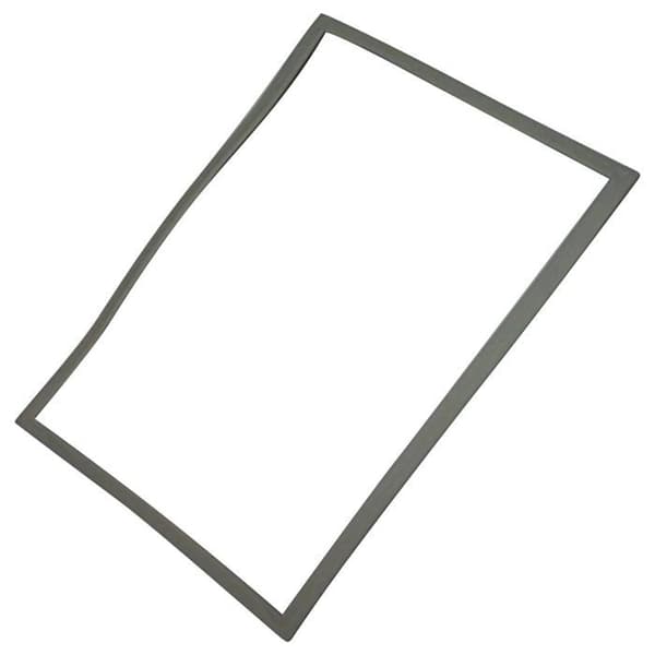 Gemagnetisk dörrfrysare
